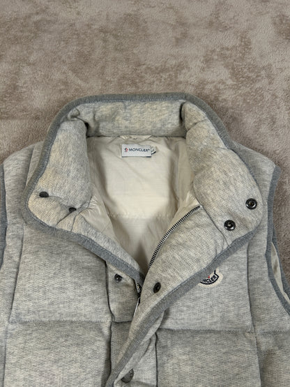 Moncler Down Vest