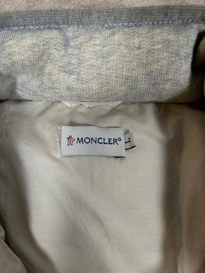 Moncler Down Vest