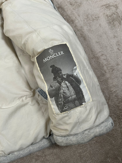 Moncler Down Vest