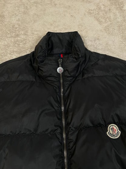 Moncler Down Cardigan