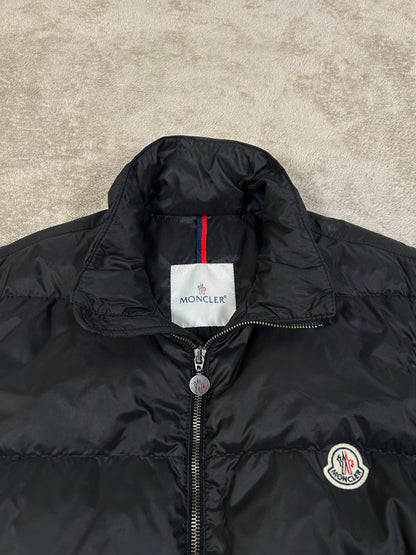 Moncler Down Cardigan