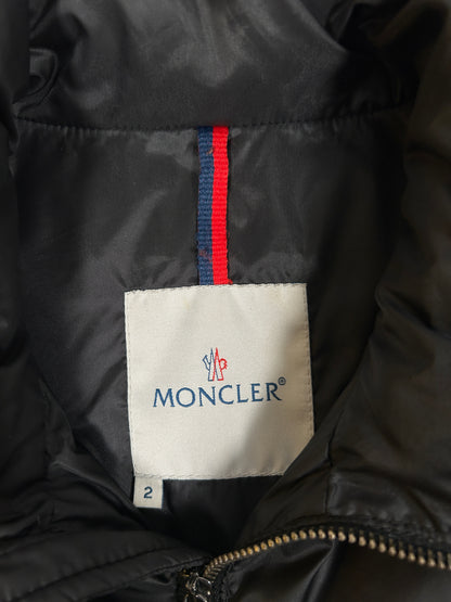 Moncler Down Cardigan