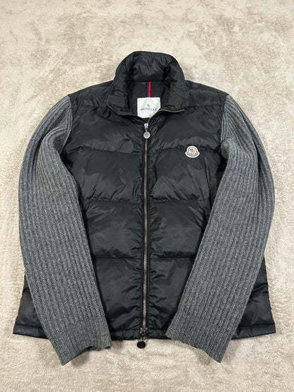 Moncler Down Cardigan