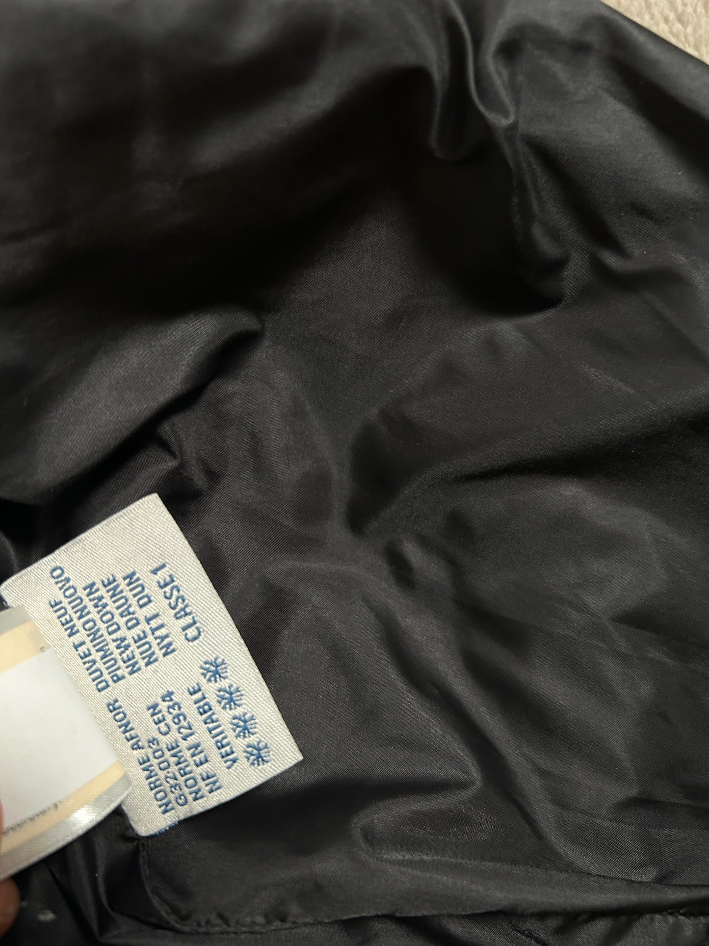 Moncler Down Cardigan