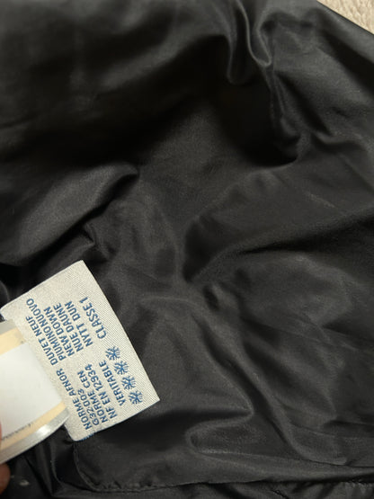 Moncler Down Cardigan