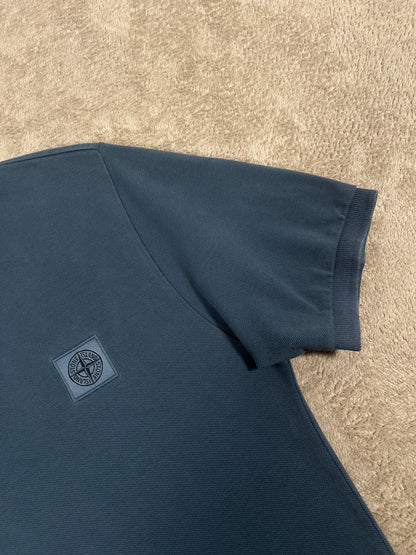 Stone Island Polo Shirt