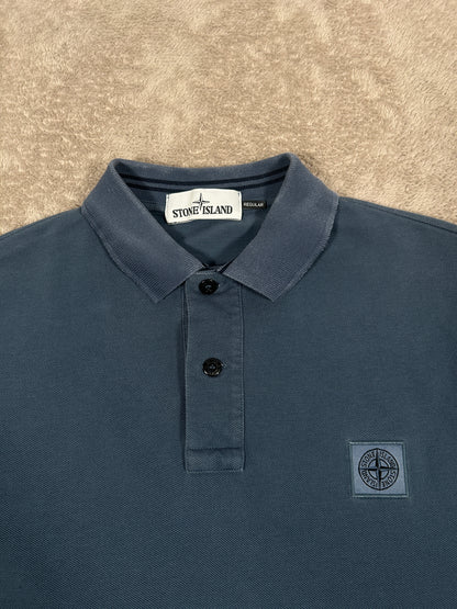 Stone Island Polo Shirt