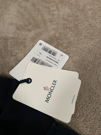 Moncler Tracktop