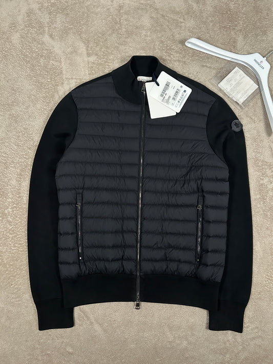 Moncler Black Label Cardigan