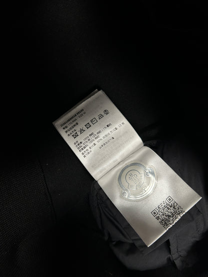 Moncler Black Label Cardigan