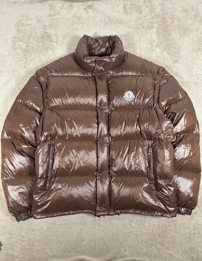 Moncler Vintage Grenoble Jacket/Vest