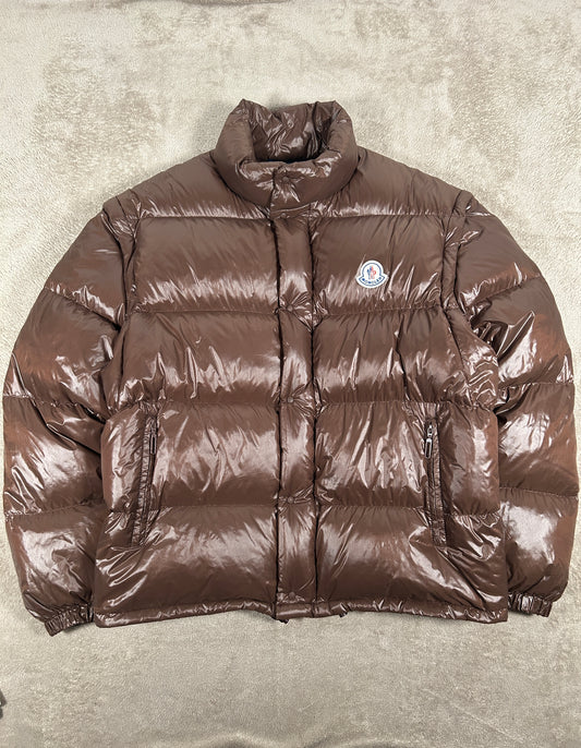 Moncler Vintage Grenoble Jacket/Vest