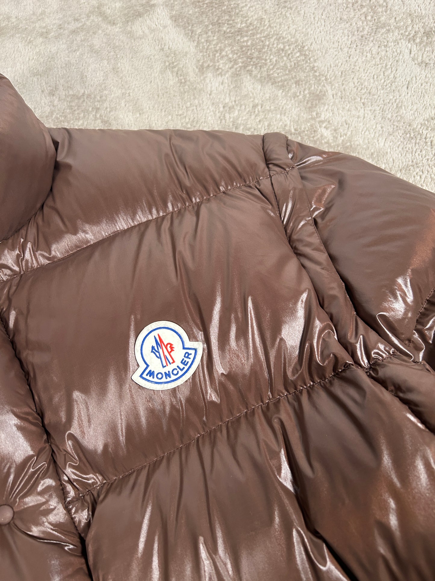 Moncler Vintage Grenoble Jacket/Vest