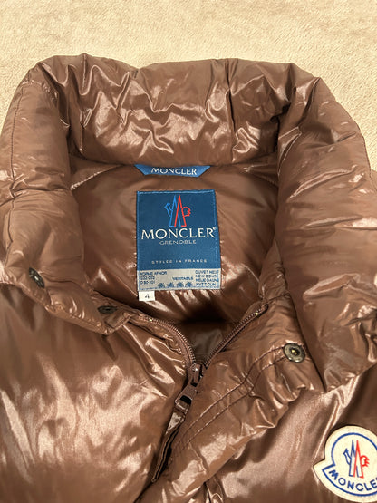 Moncler Vintage Grenoble Jacket/Vest