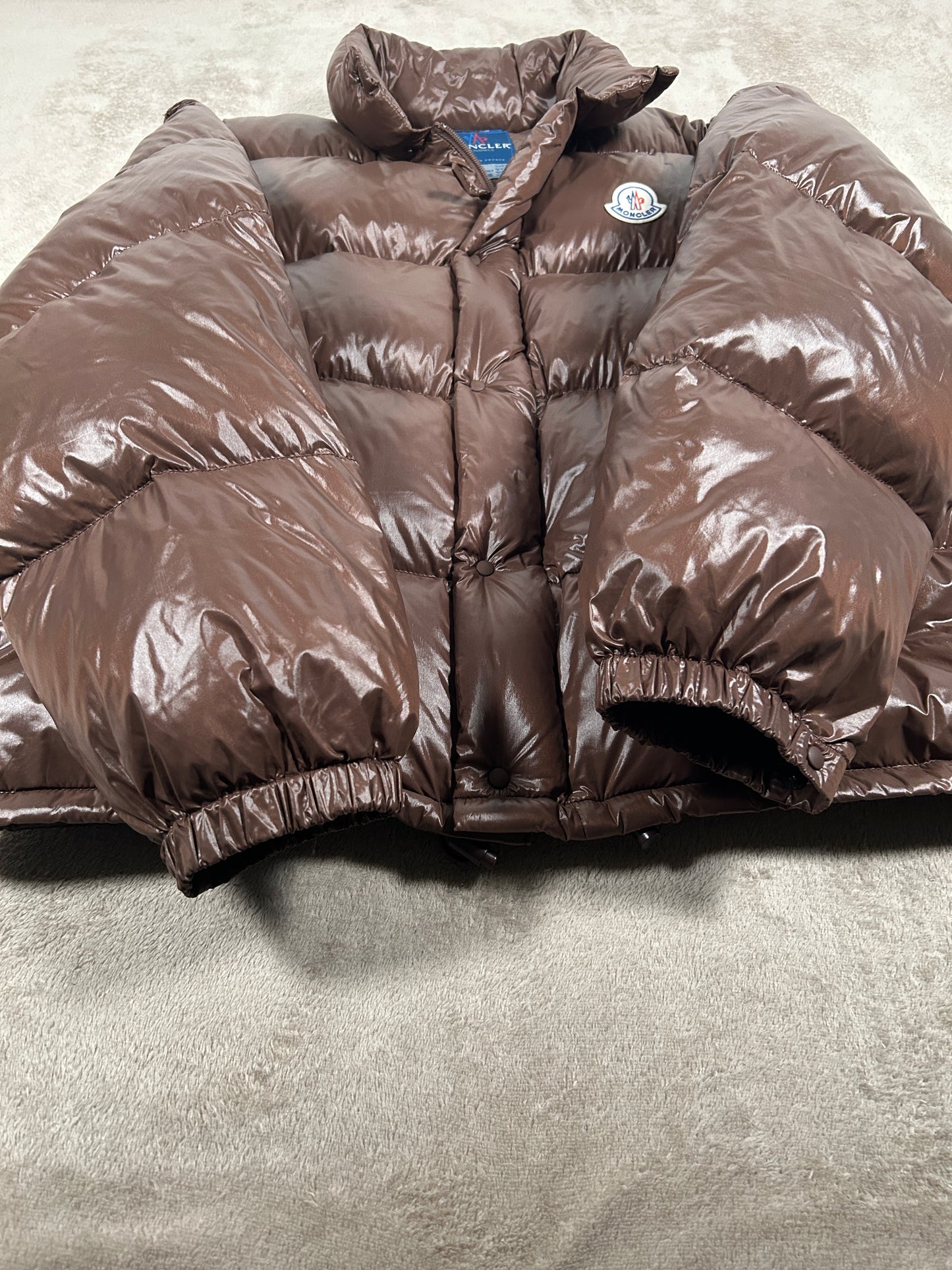 Moncler Vintage Grenoble Jacket/Vest