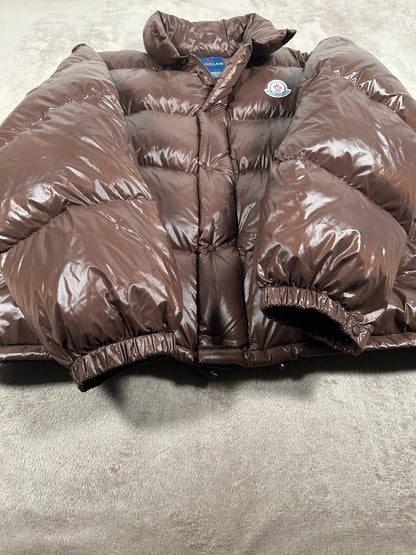 Moncler Vintage Grenoble Jacket/Vest