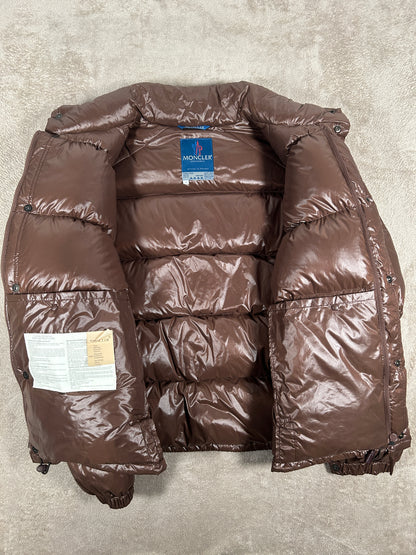 Moncler Vintage Grenoble Jacket/Vest