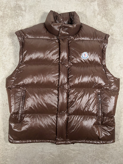 Moncler Vintage Grenoble Jacket/Vest