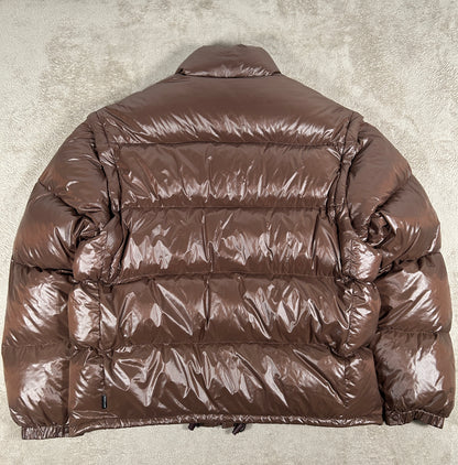 Moncler Vintage Grenoble Jacket/Vest