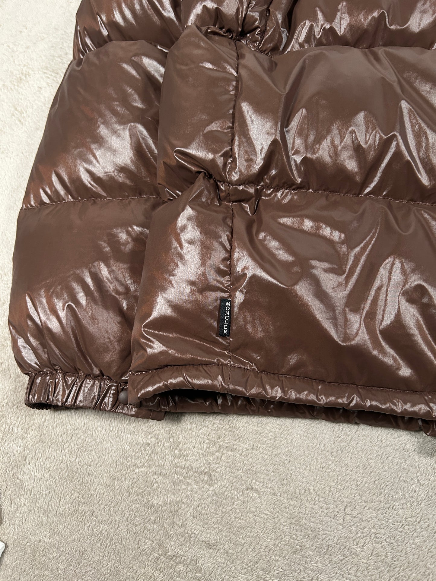 Moncler Vintage Grenoble Jacket/Vest