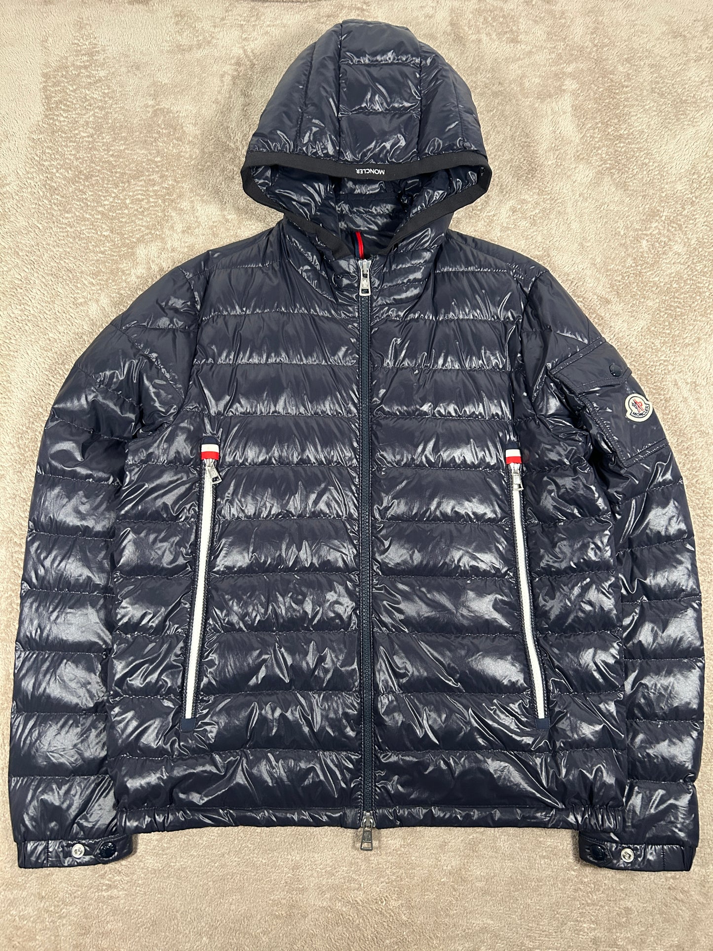 Moncler Galion Jacket