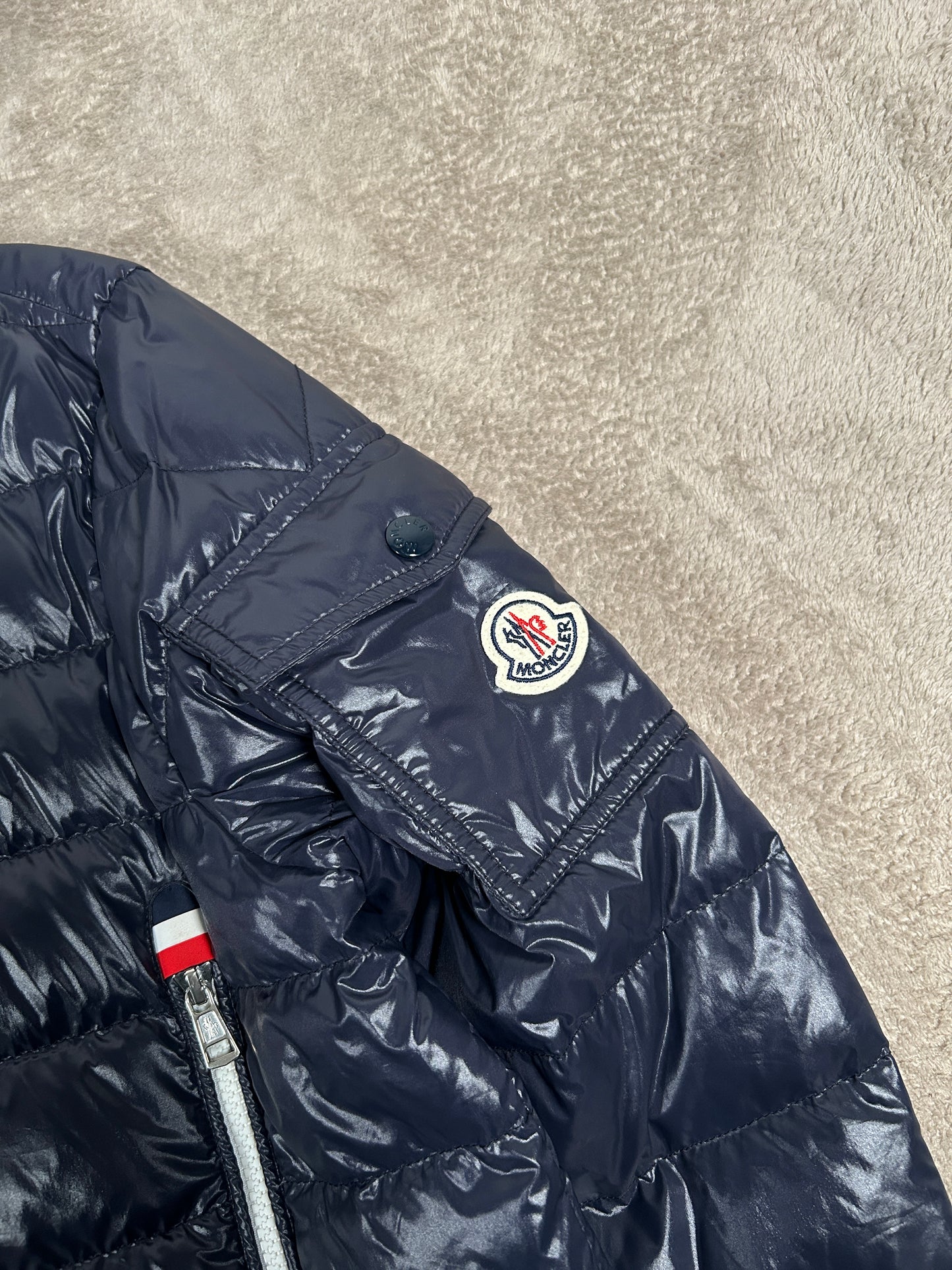 Moncler Galion Jacket