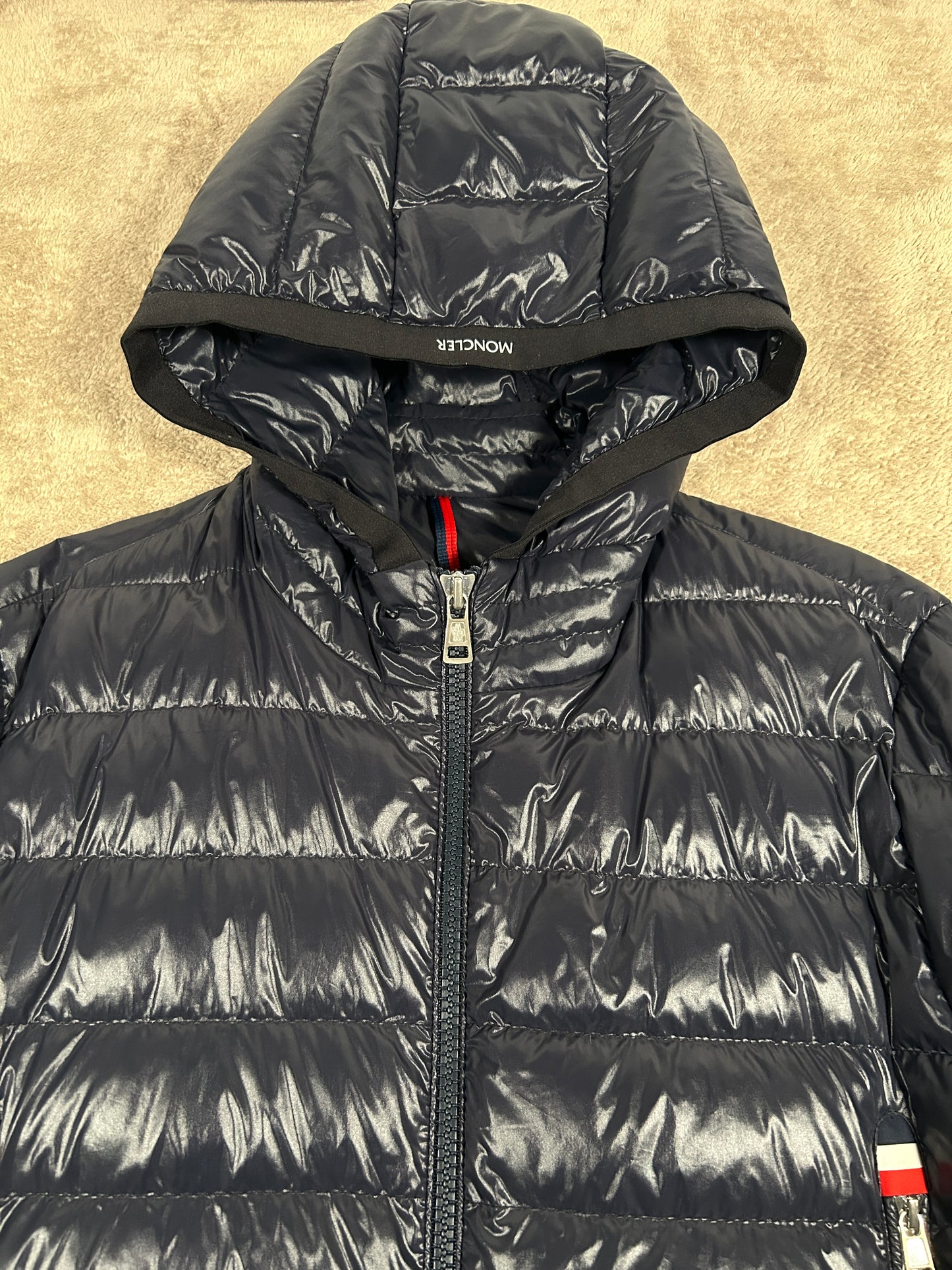 Moncler Galion Jacket