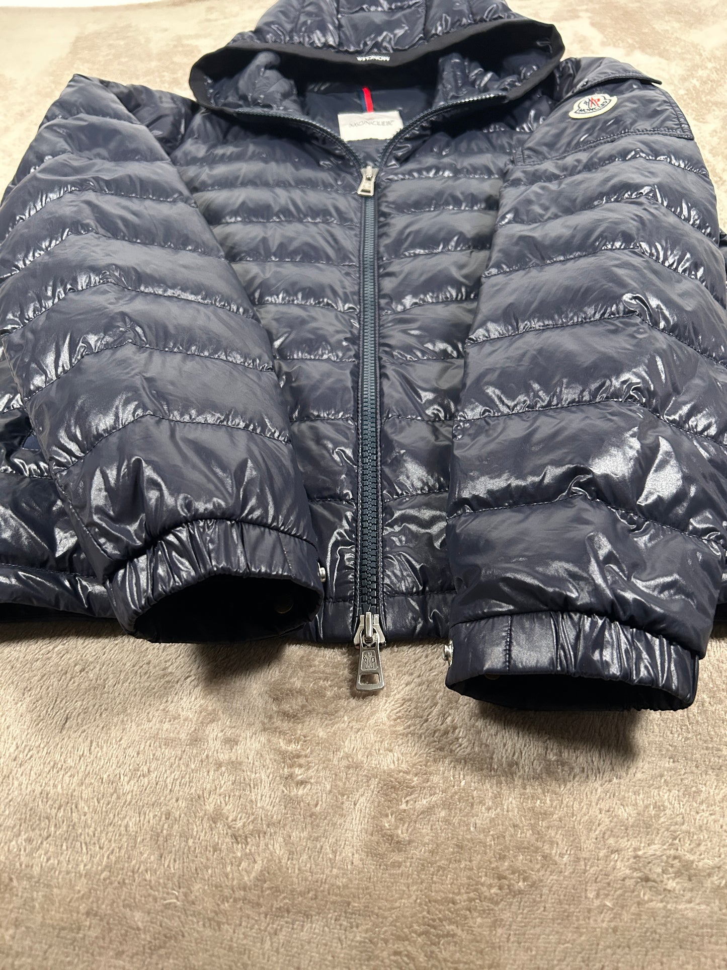 Moncler Galion Jacket