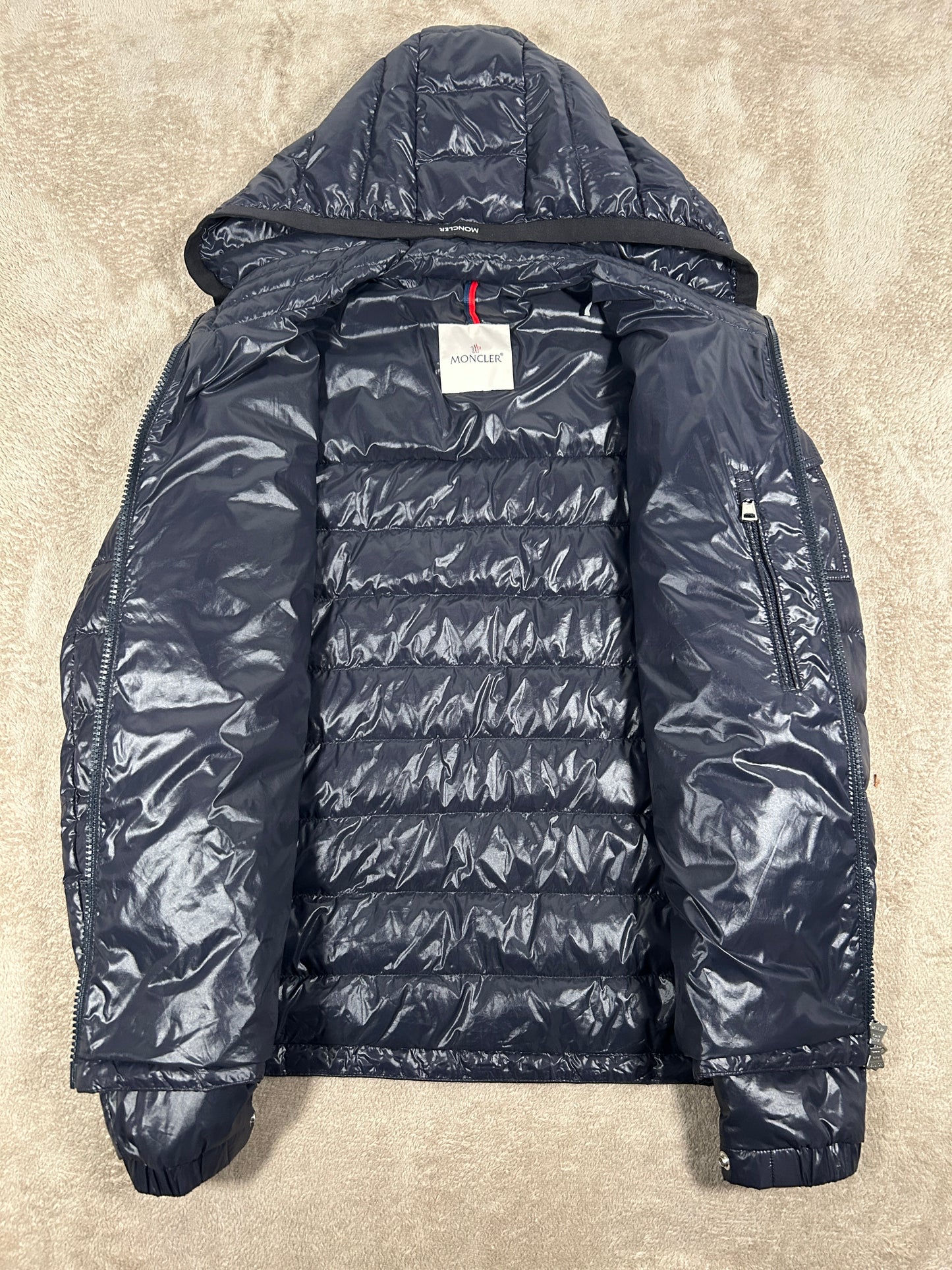 Moncler Galion Jacket