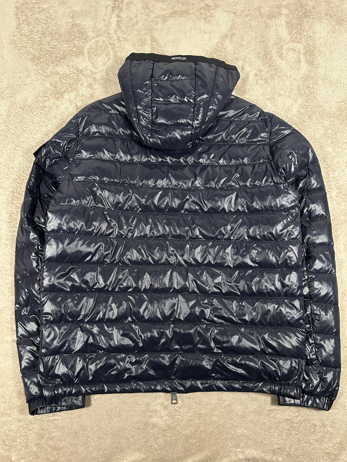 Moncler Galion Jacket