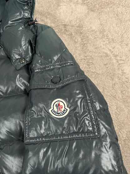 Moncler Maya Jacket