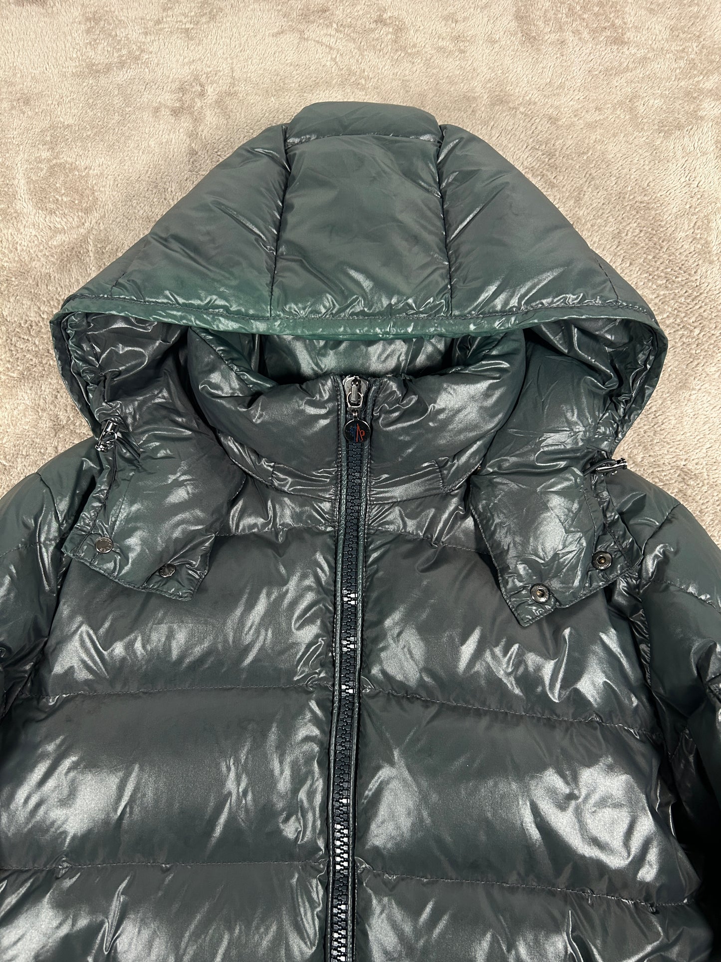 Moncler Maya Jacket