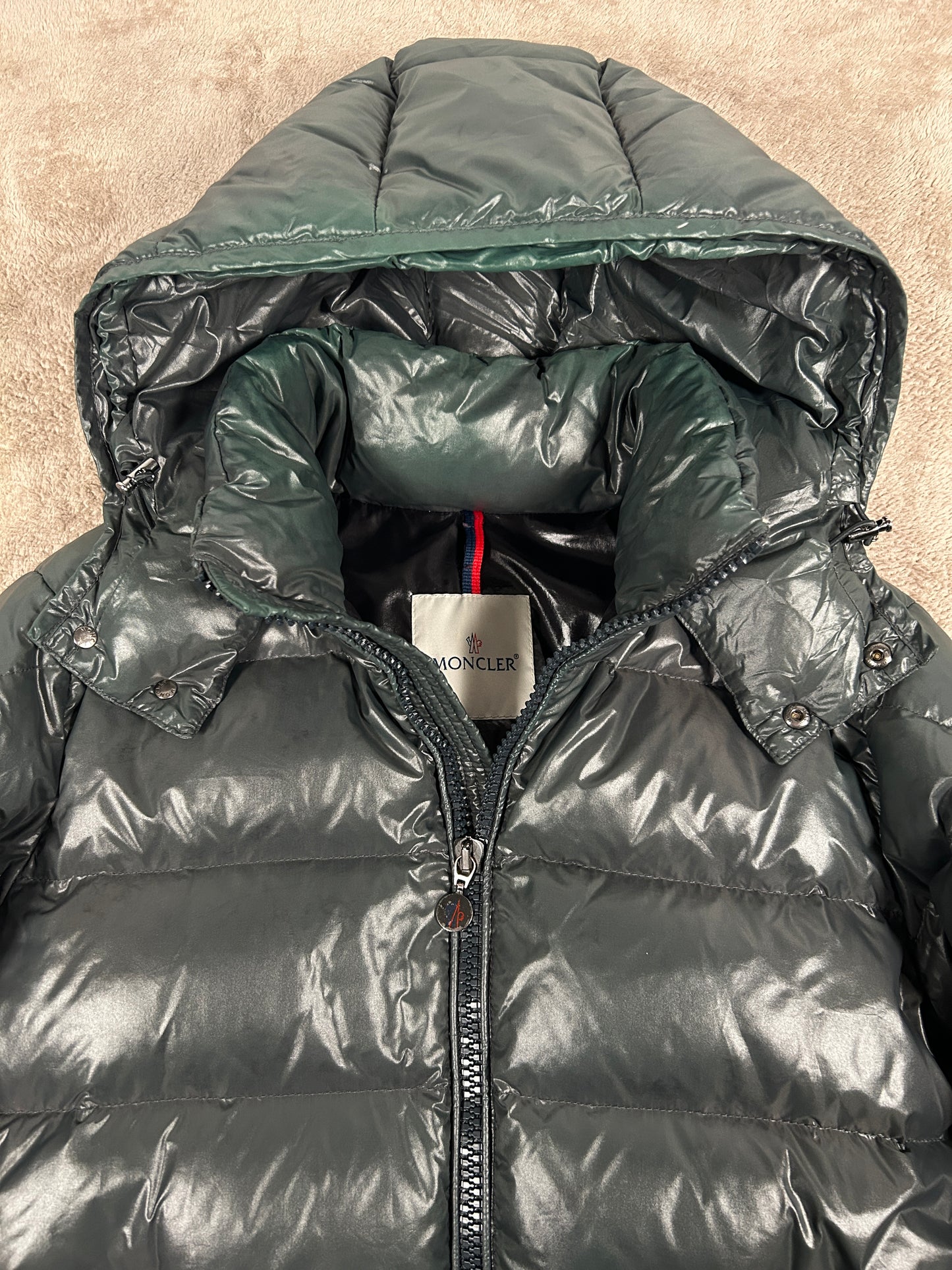 Moncler Maya Jacket