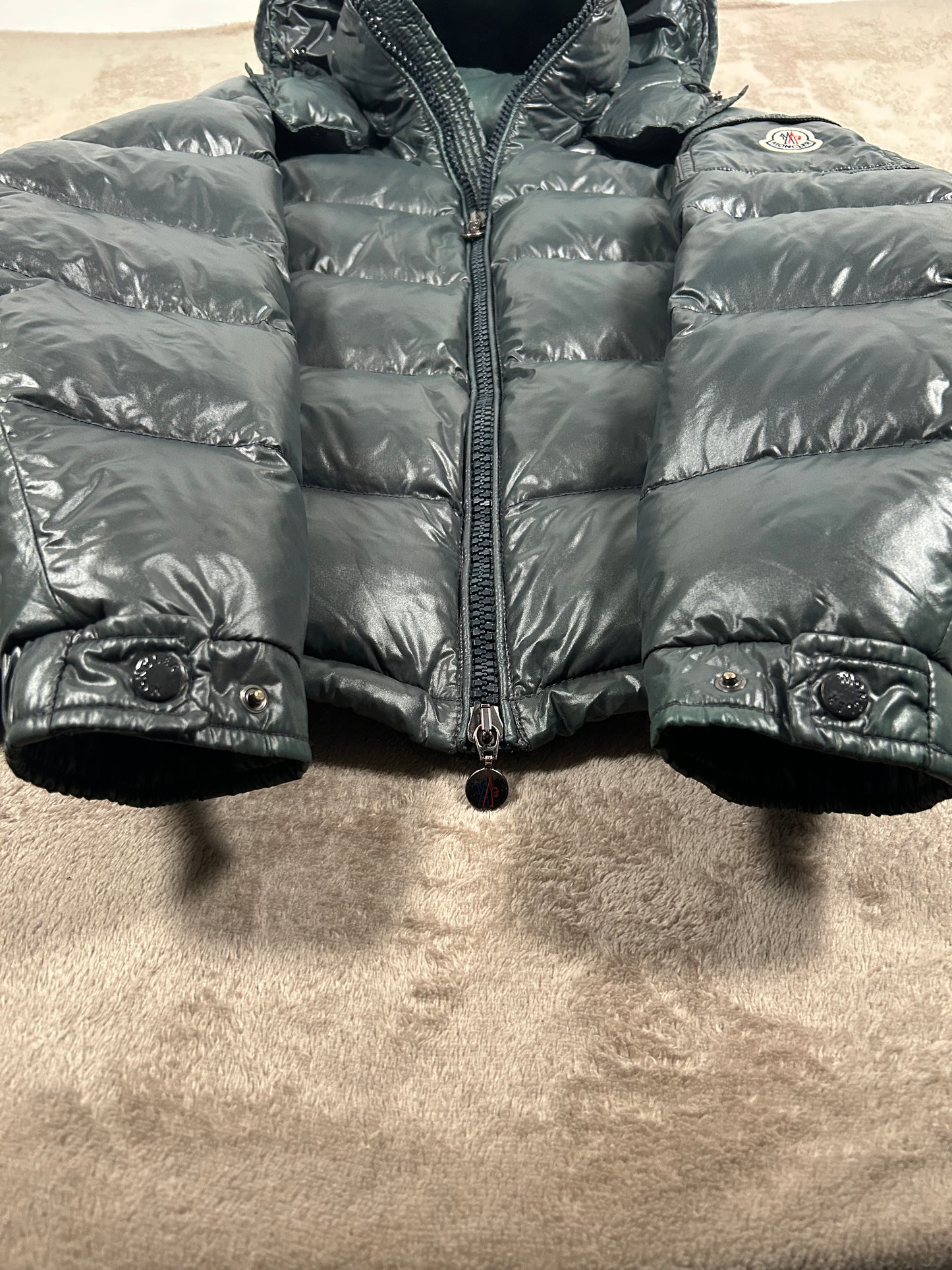 Moncler Maya Jacket