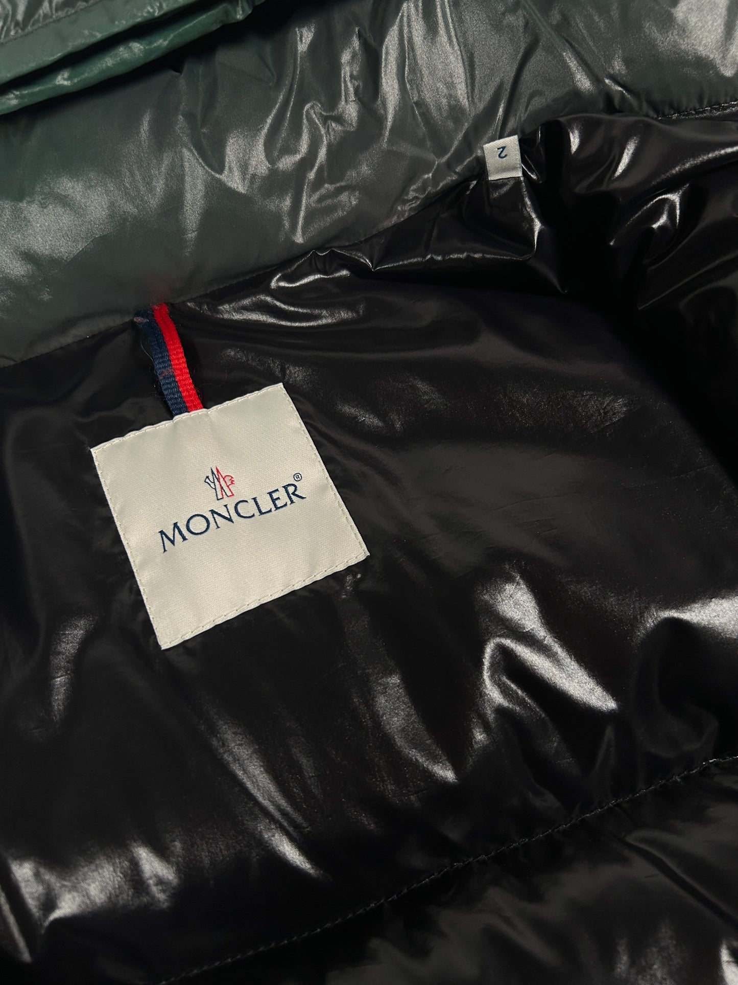 Moncler Maya Jacket