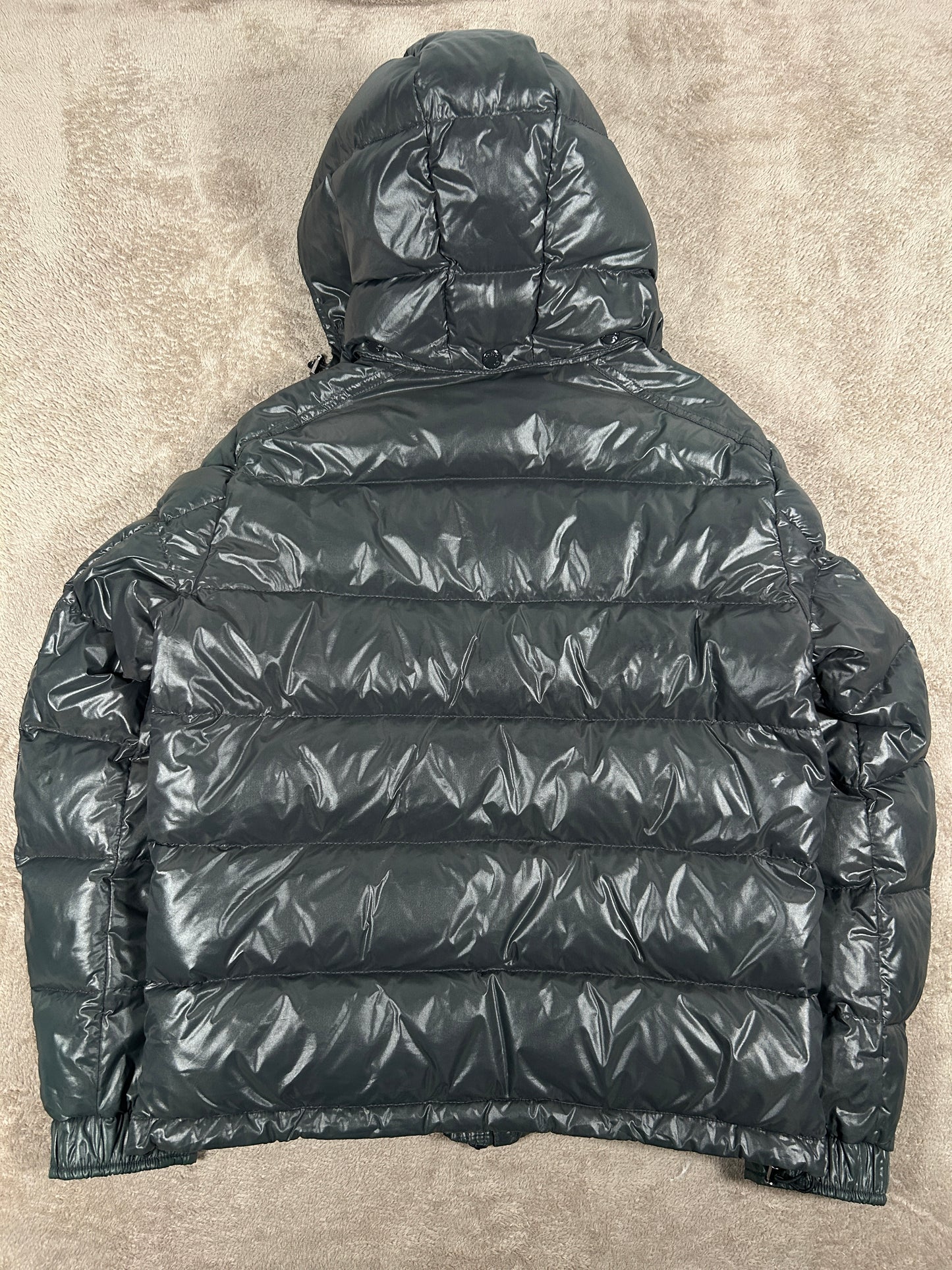 Moncler Maya Jacket