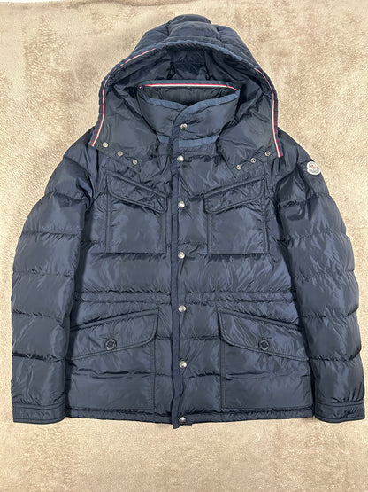 Moncler Millais Jacket