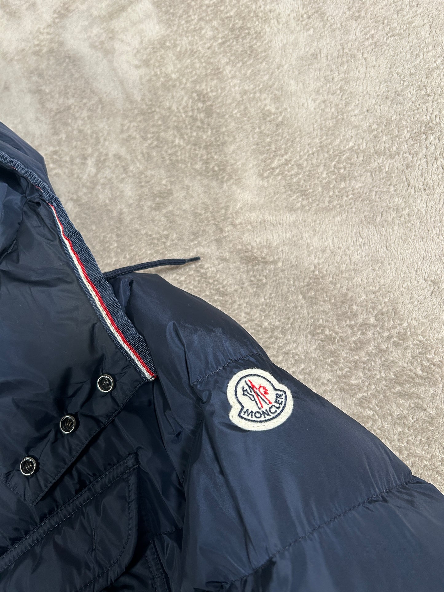 Moncler Millais Jacket