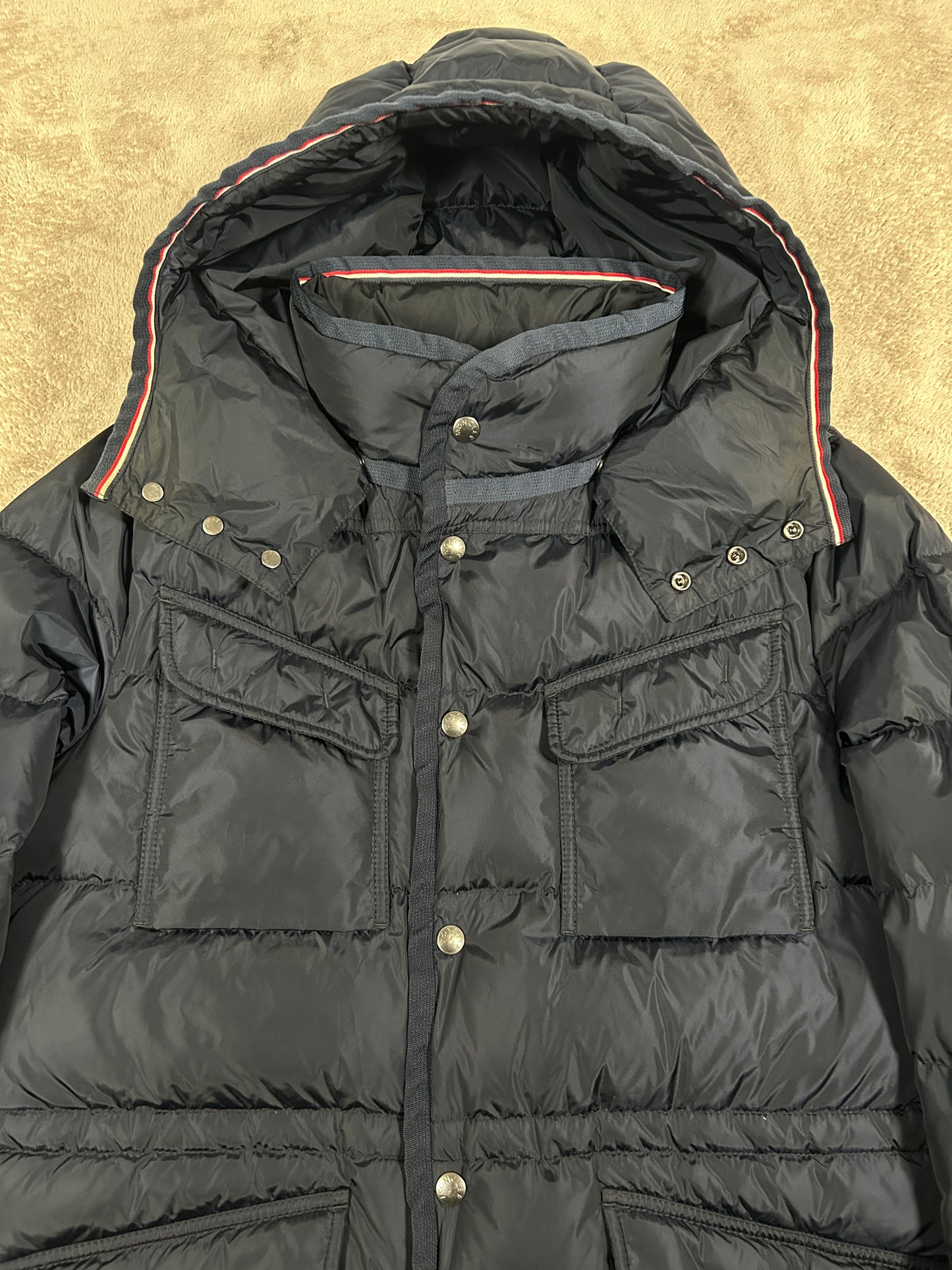 Moncler Millais Jacket