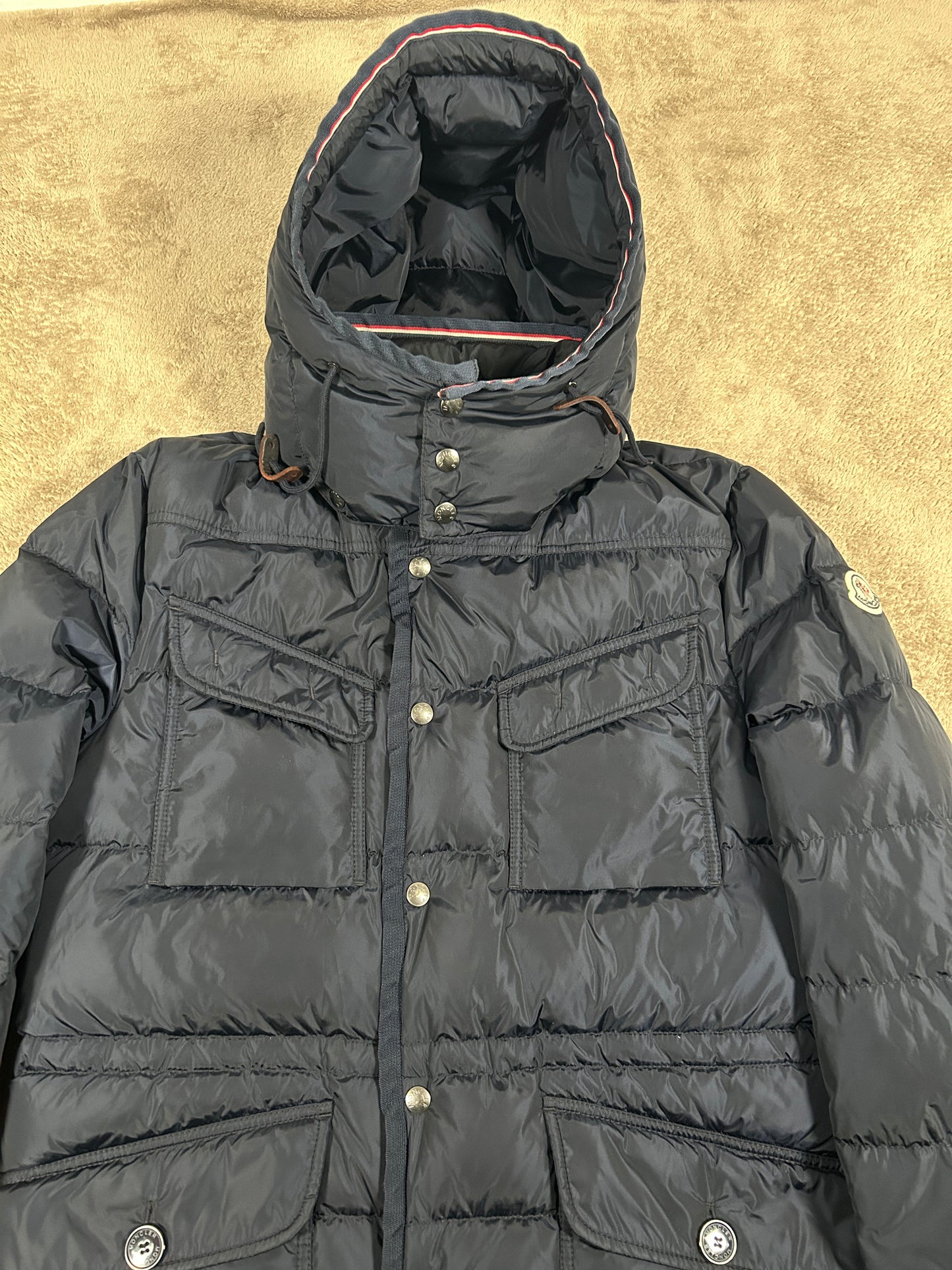 Moncler Millais Jacket