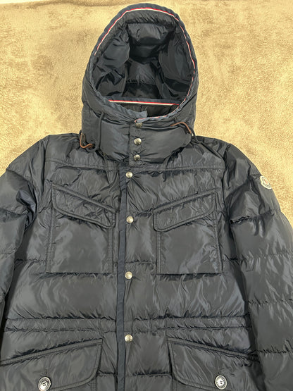 Moncler Millais Jacket