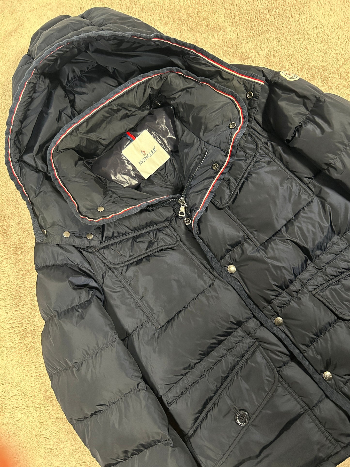 Moncler Millais Jacket