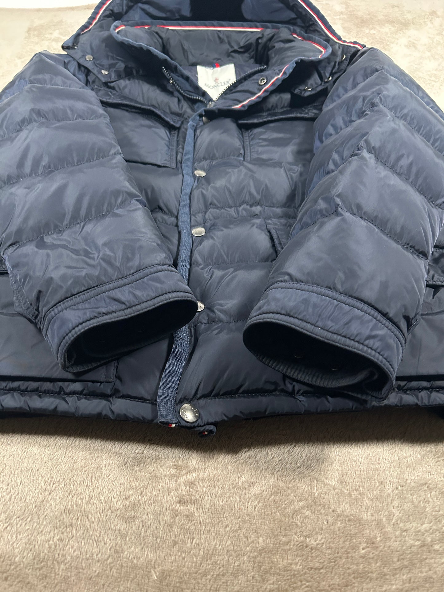 Moncler Millais Jacket