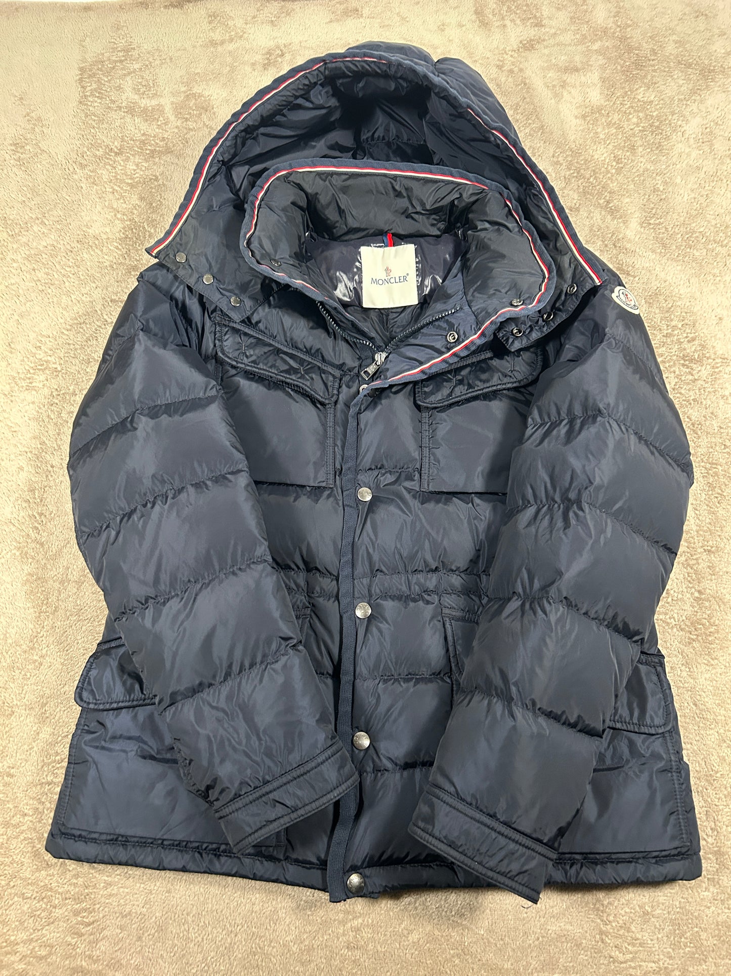 Moncler Millais Jacket