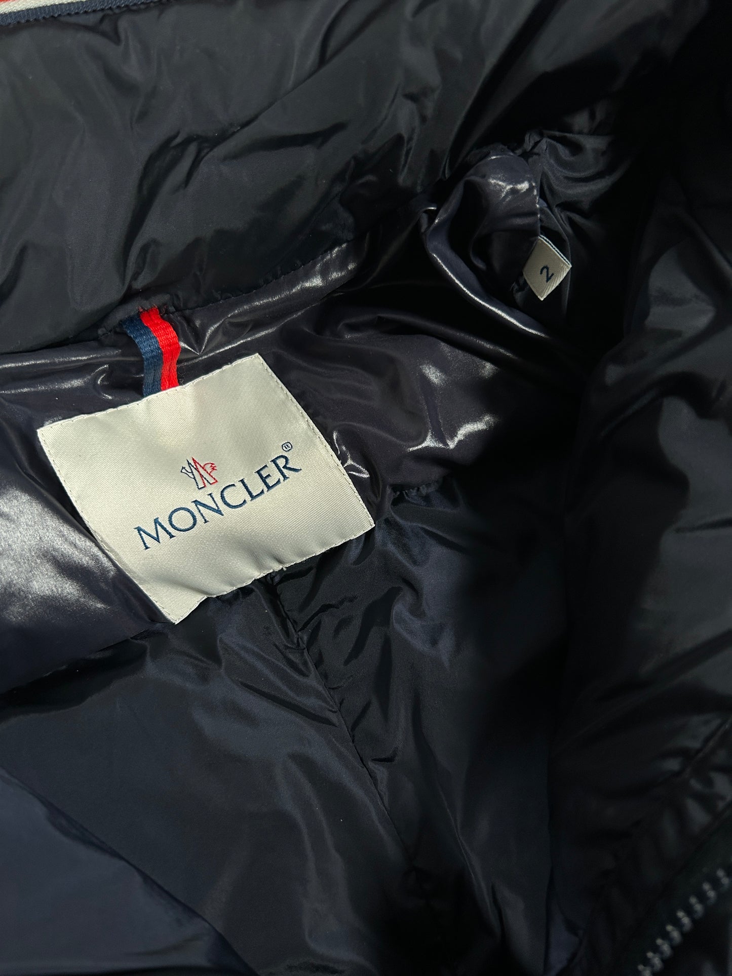 Moncler Millais Jacket