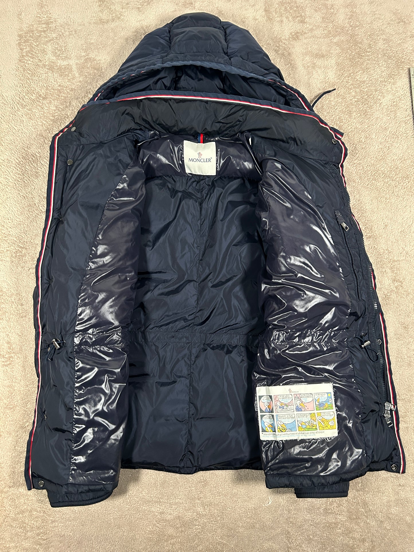 Moncler Millais Jacket