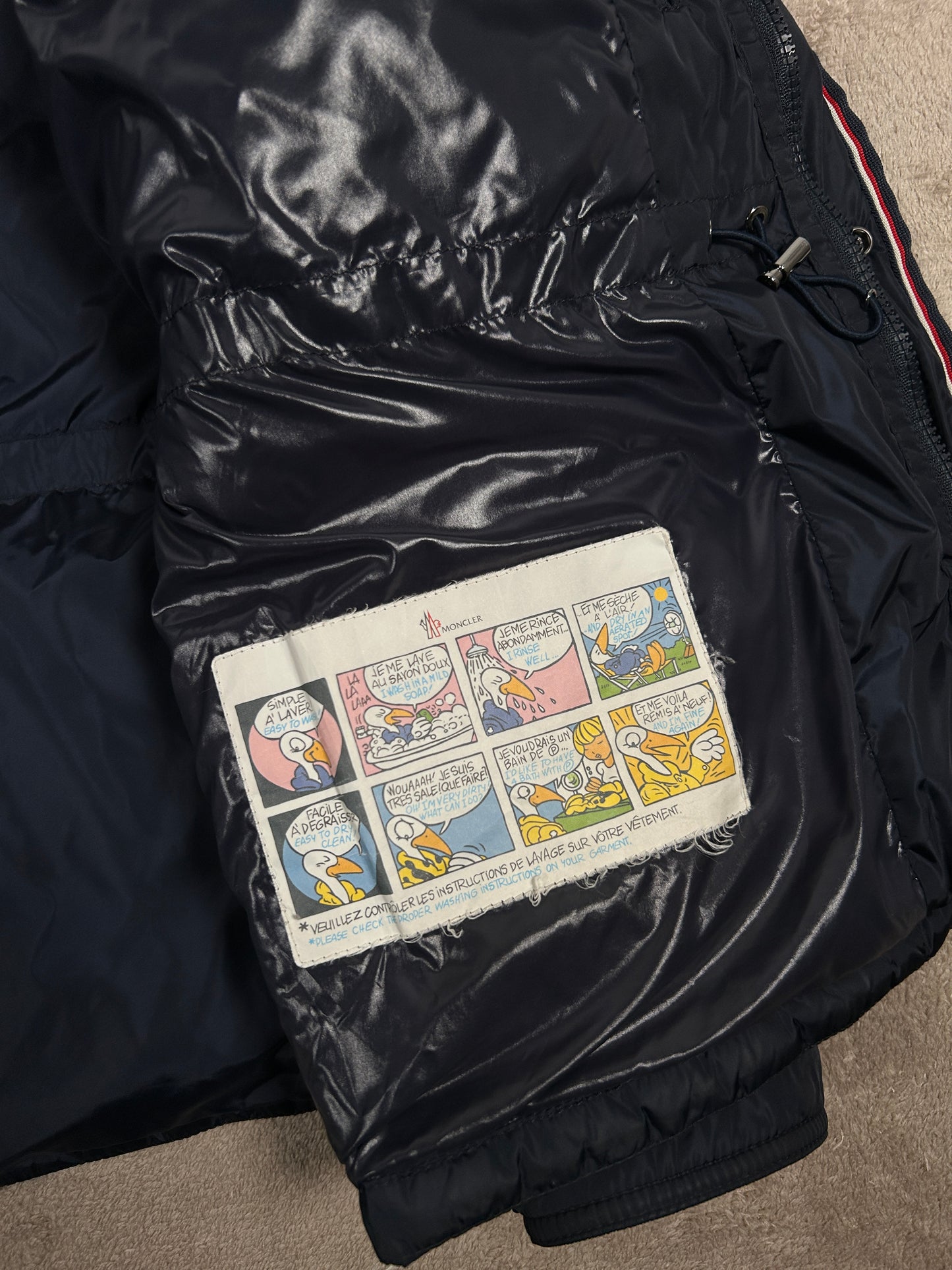 Moncler Millais Jacket