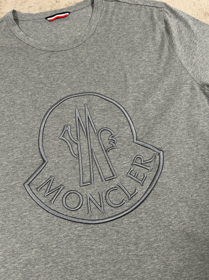 Moncler Logo T-Shirt