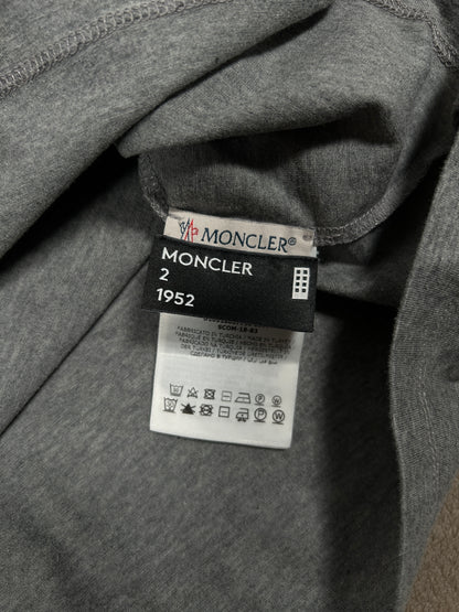 Moncler Logo T-Shirt