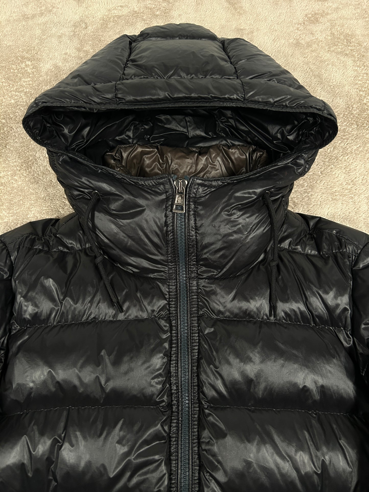 Moncler Marque Jacket